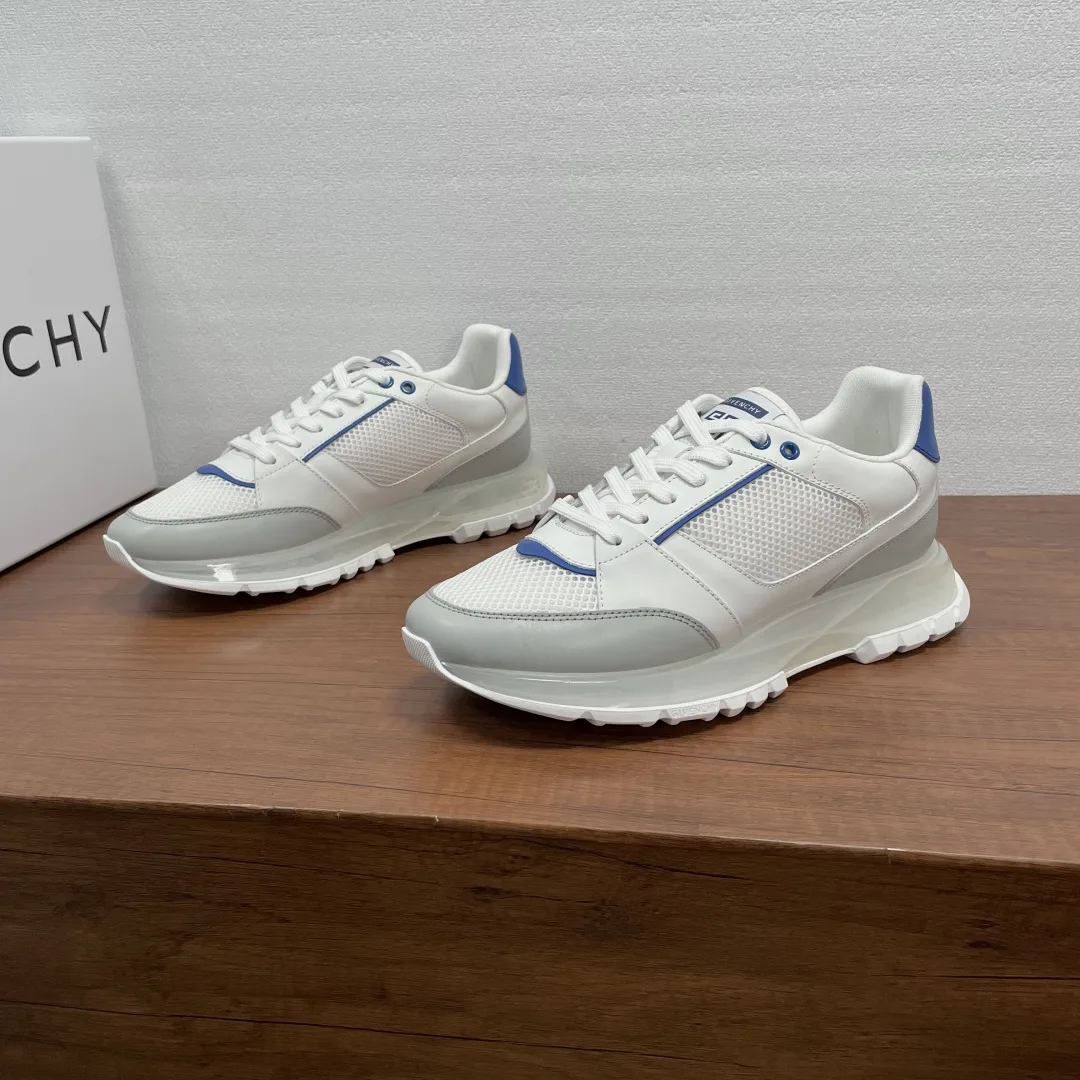 Givenchy Sneakers Casual 6601