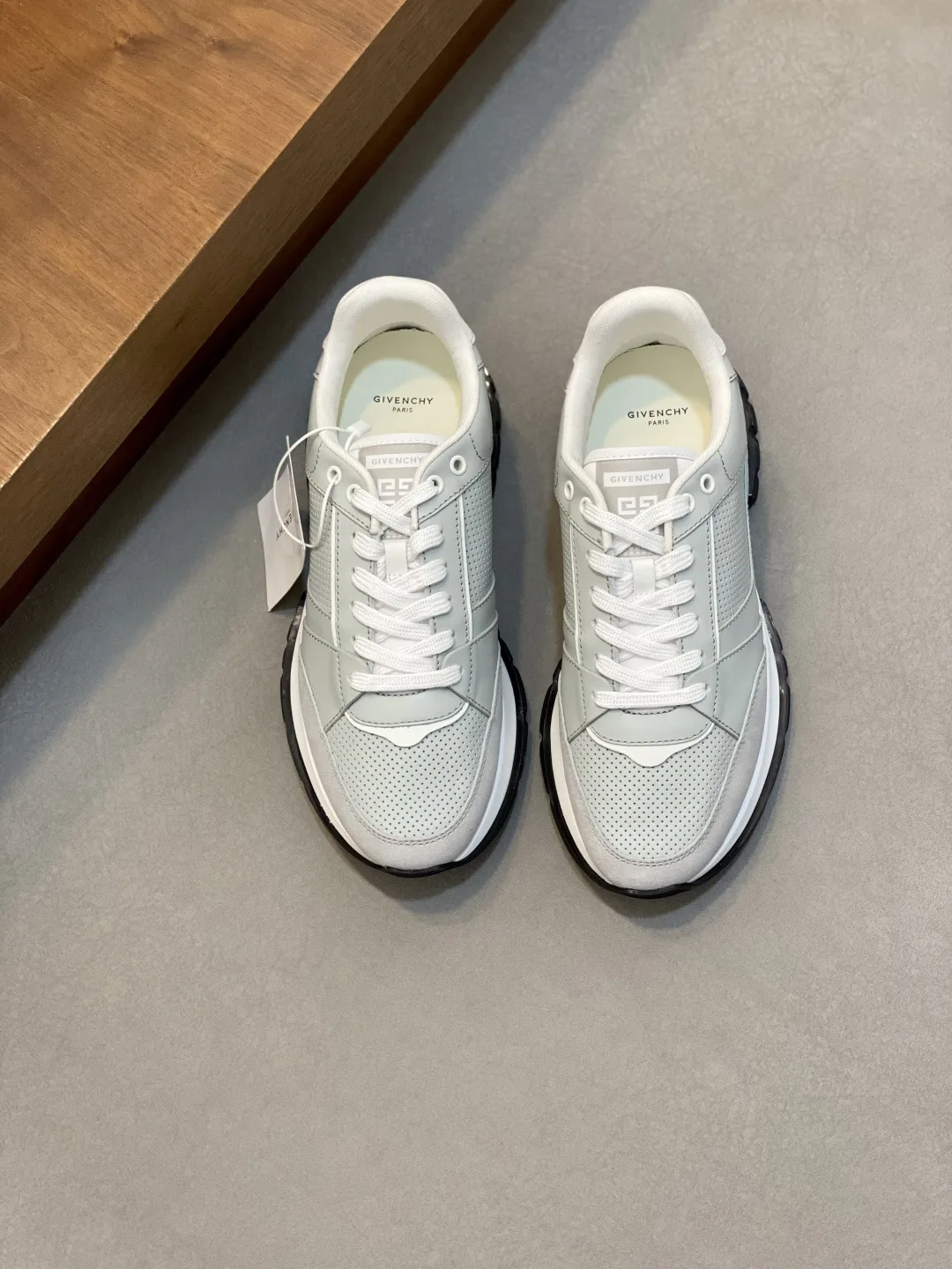 Givenchy Sneakers Durable 6578