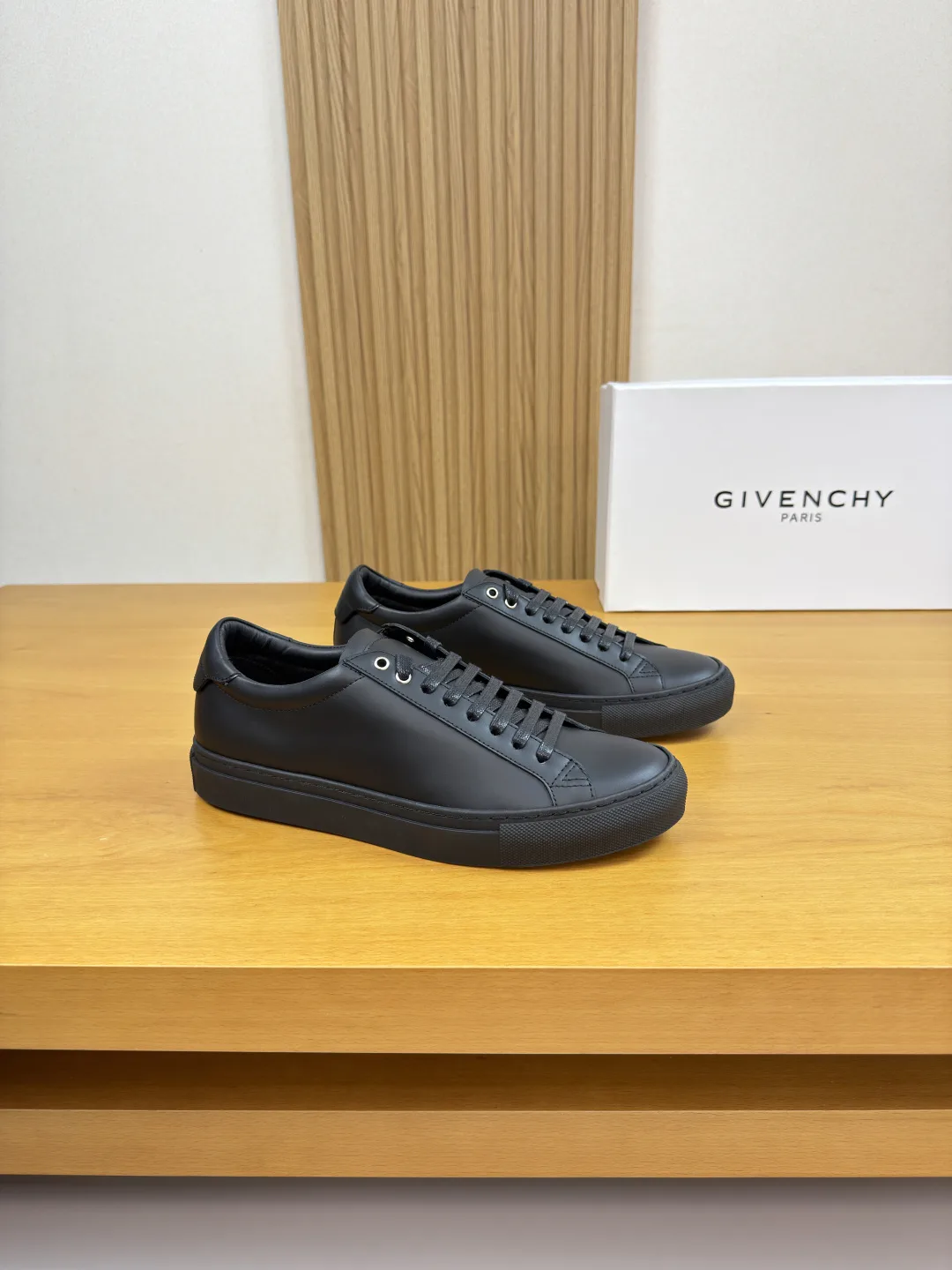 Givenchy Sneakers Comfortable 6590