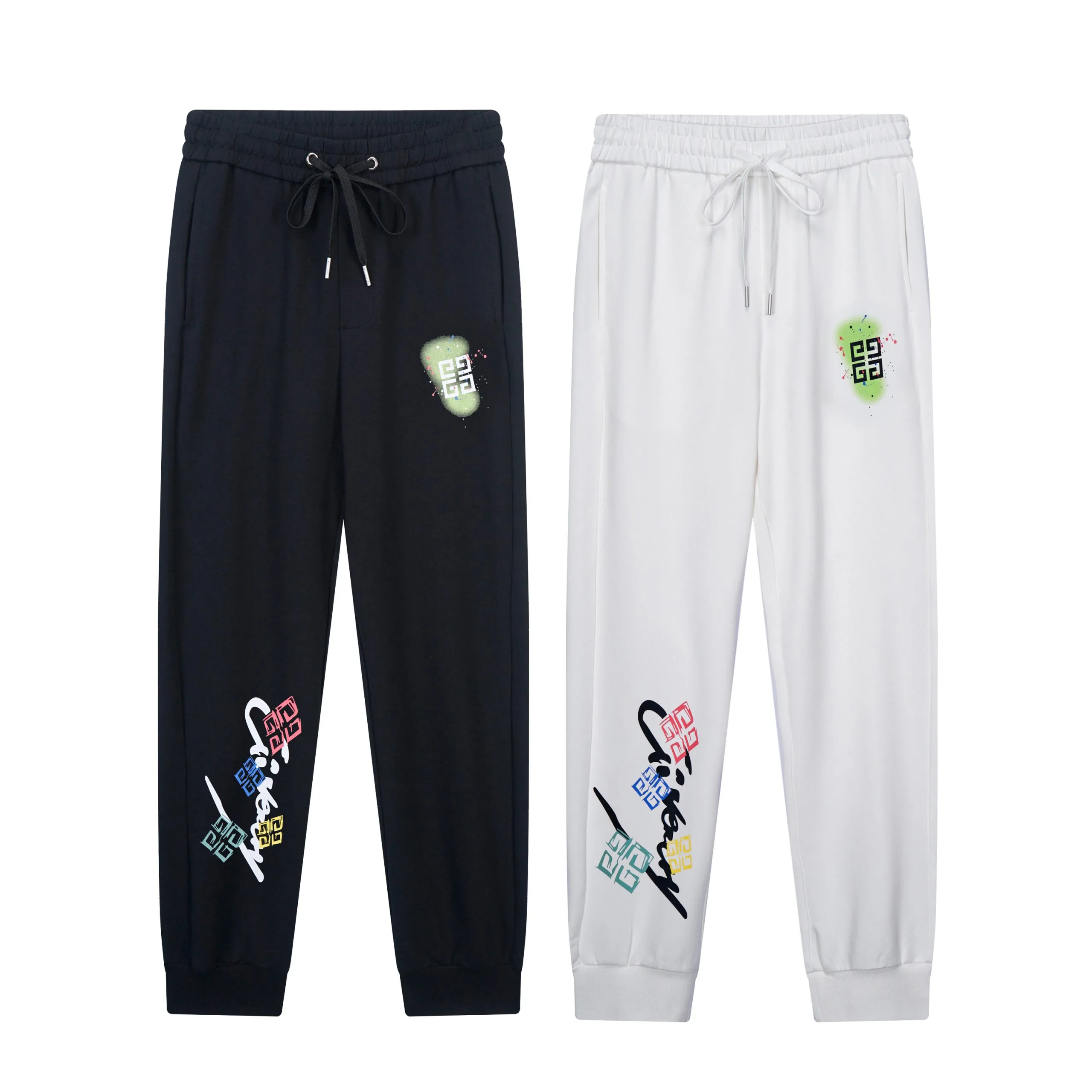 Givenchy Trousers Attractive 6604