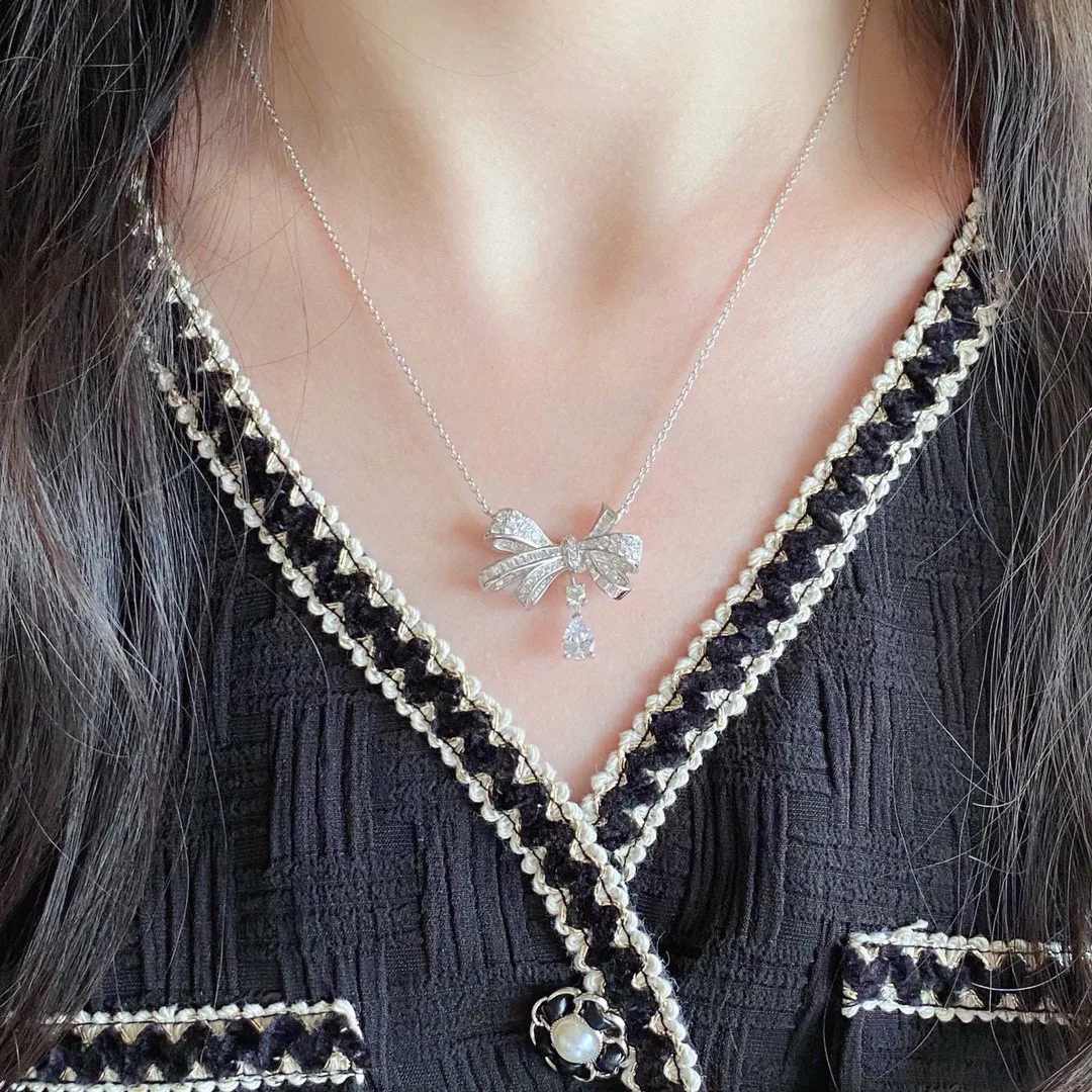 Efficient Graf Necklace 7609