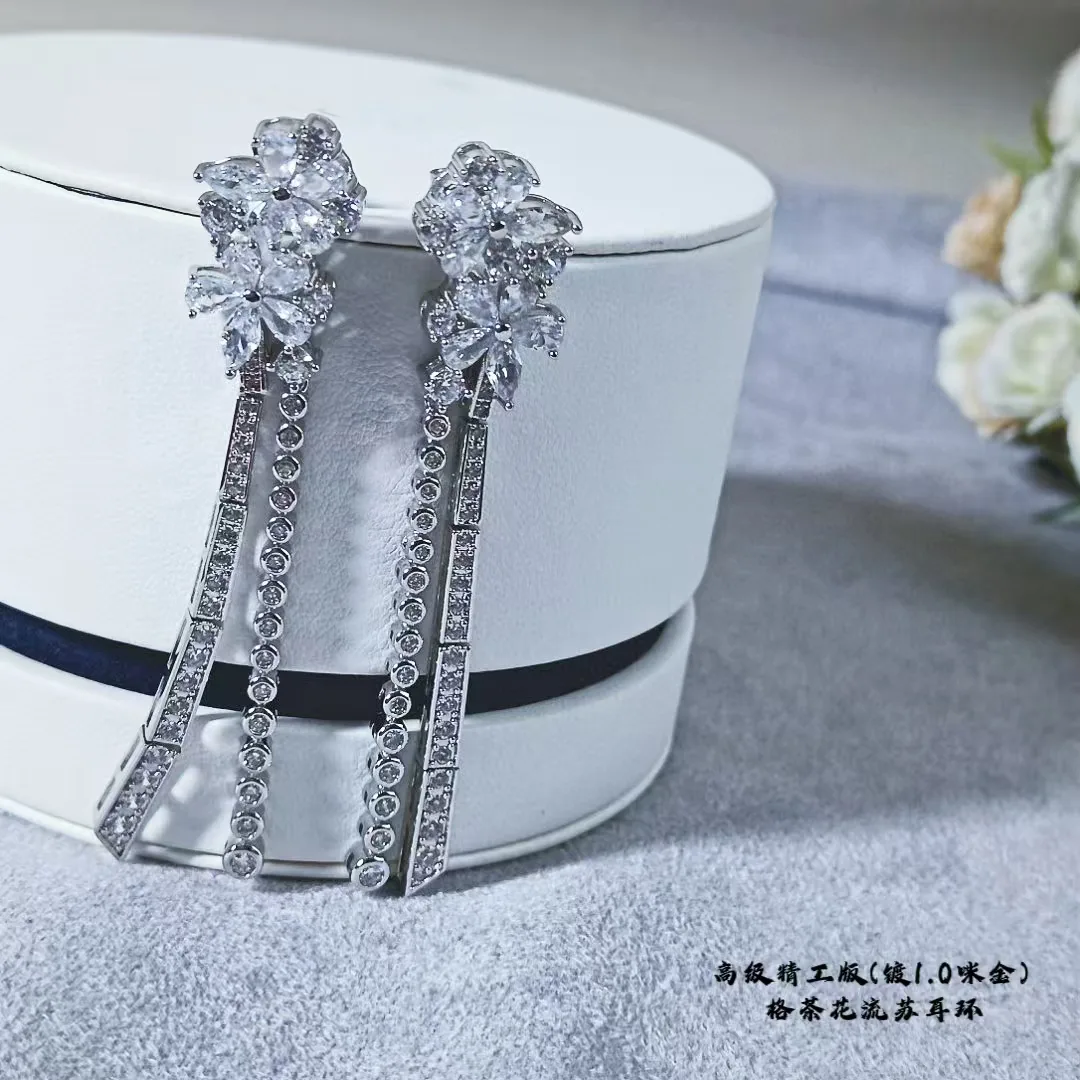 Affordable Graff Earrings 7125
