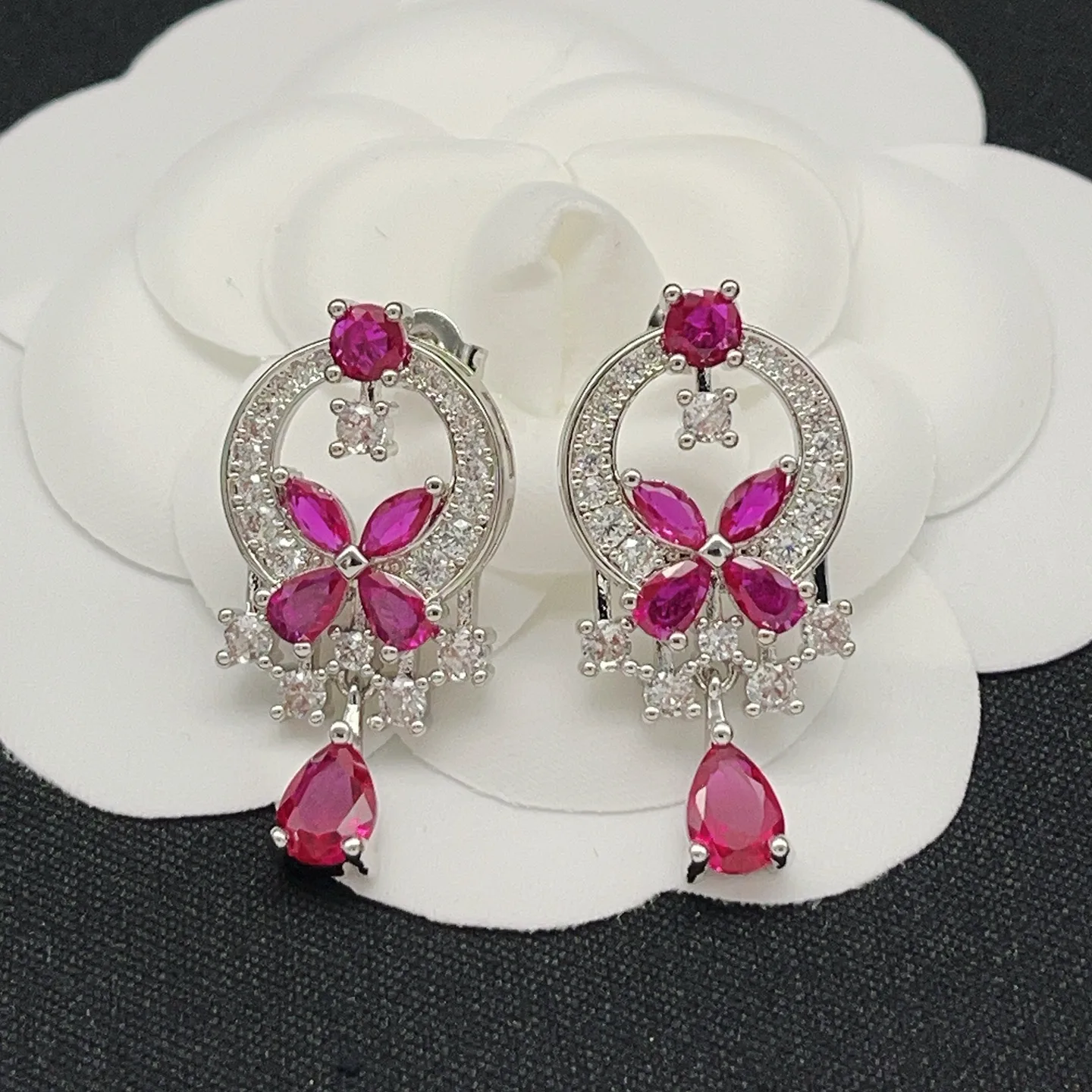UrbanStyle Graff Earrings 7138