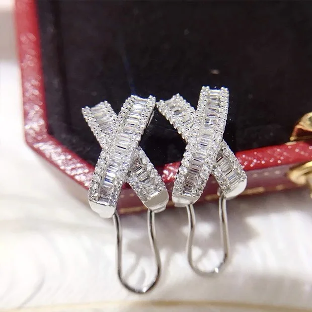 UrbanStyle Graff Earrings 7136