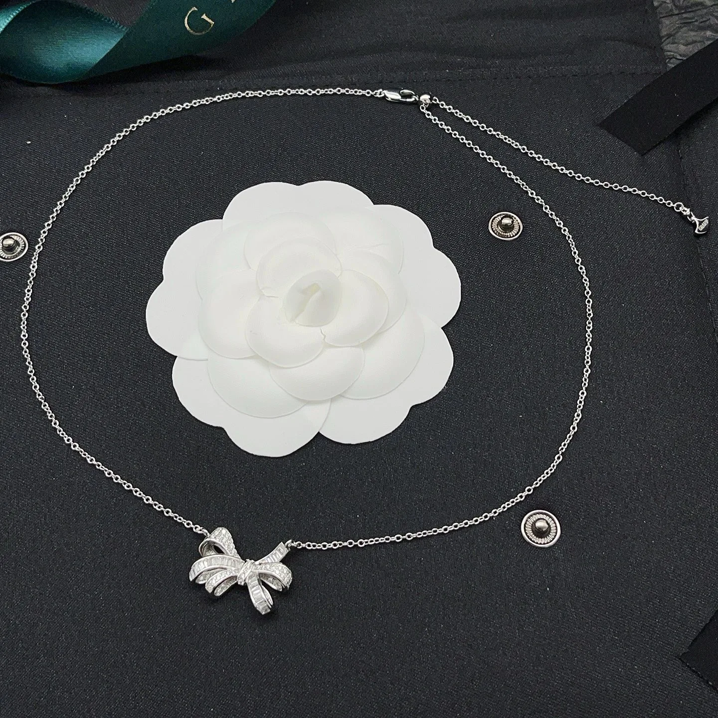 Versatile Graff Necklace 7152