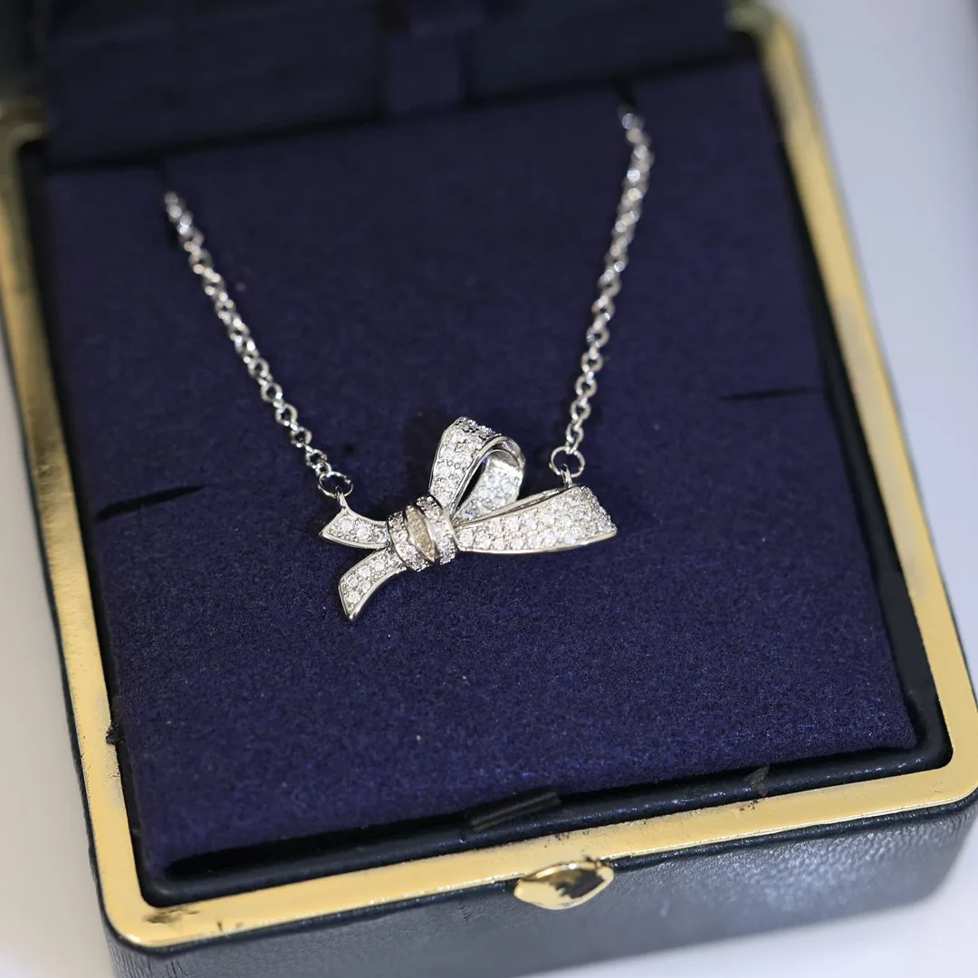 Refined Graff Necklace 7159