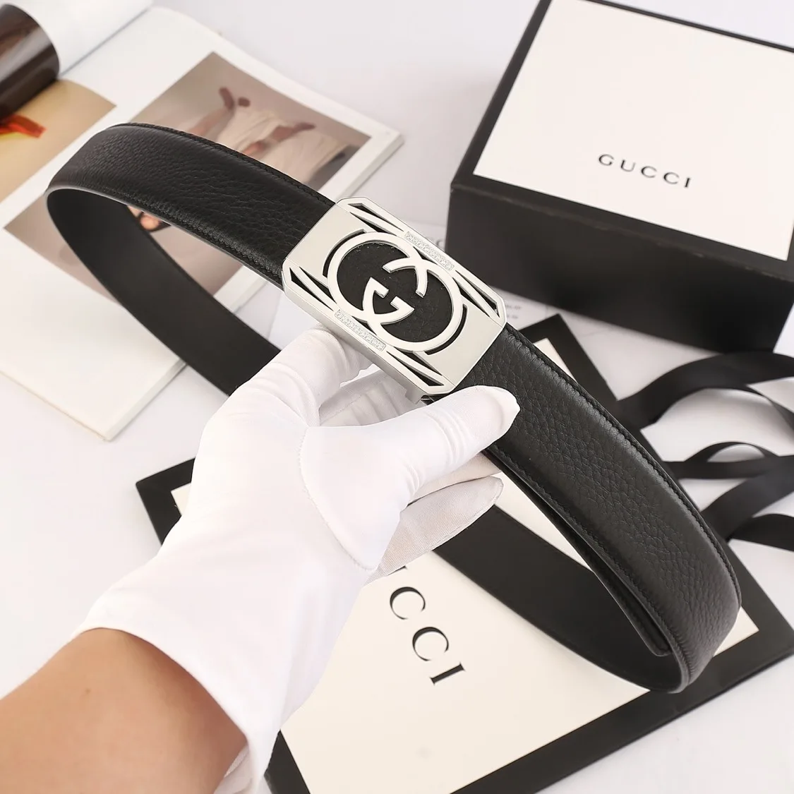 TopPick Gucci Belt 2692