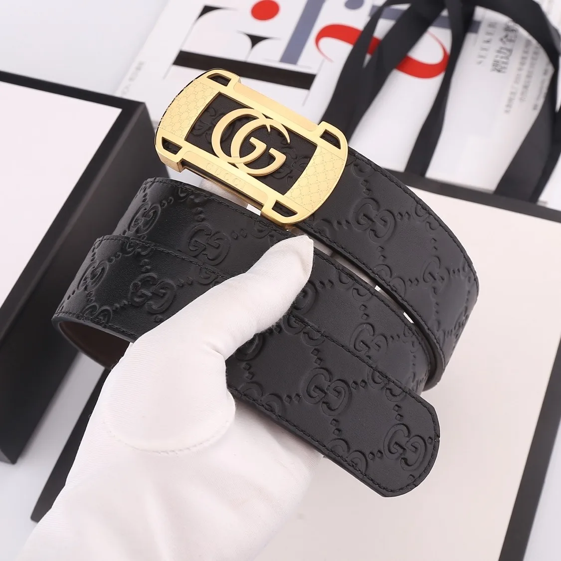 Gucci Belt WellDesigned 2686