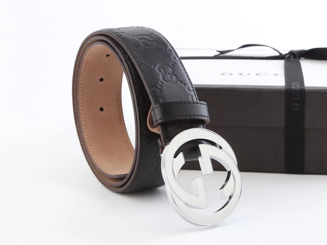 Gucci Belt AllSeason 2721