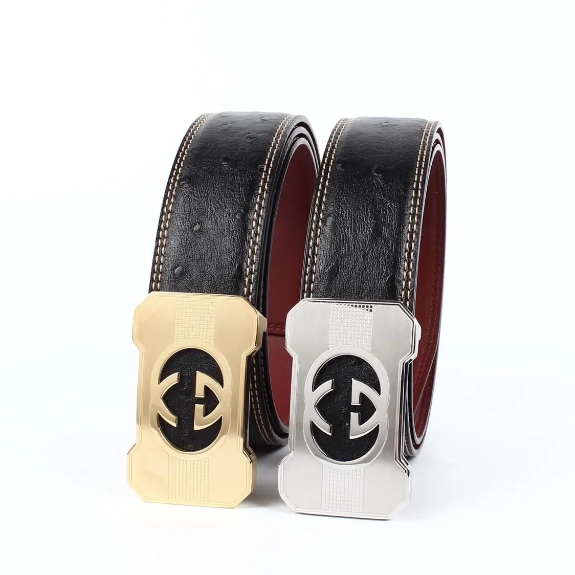 Trendsetting Gucci Belt 2685
