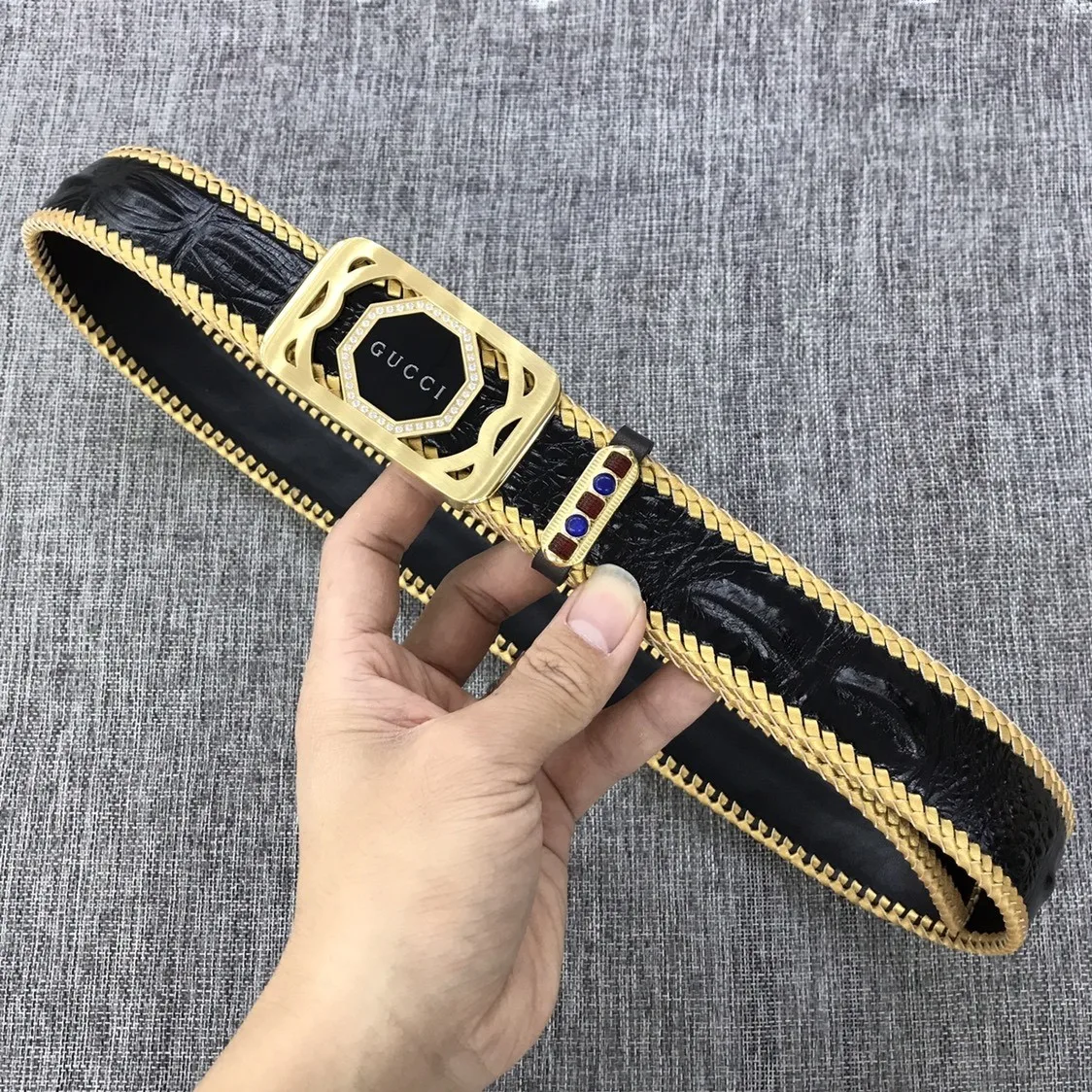 Gucci Belt Lightweight 2703