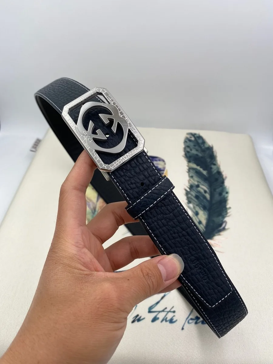 Trendsetting Gucci Belt 2733