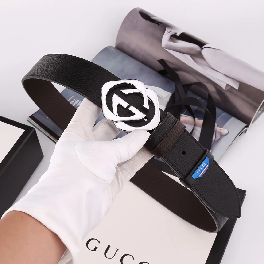 Gucci Belt Sporty 2684