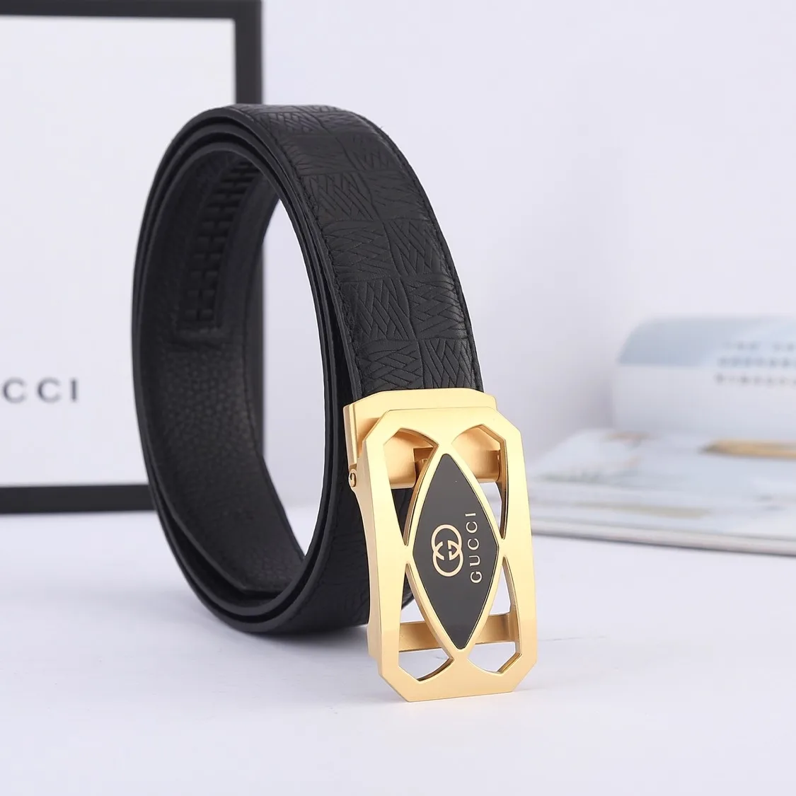 Gucci Belt AllSeason 2708