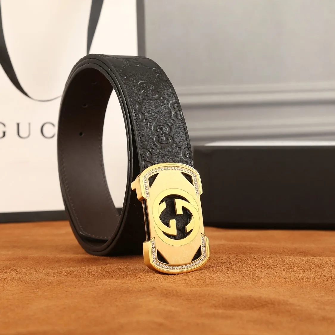 Popular Gucci Belt 2731