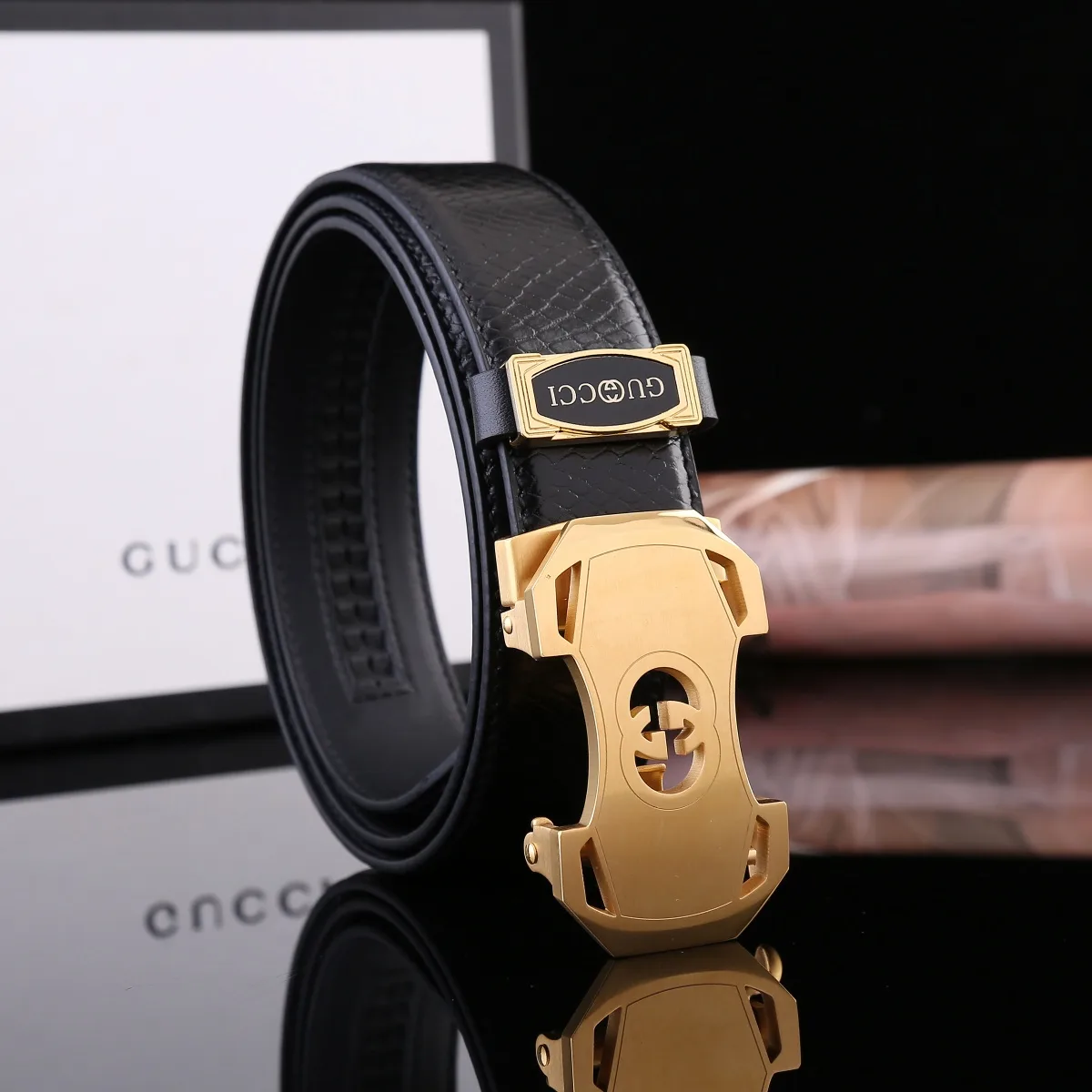 Gucci Belt Casual 2717