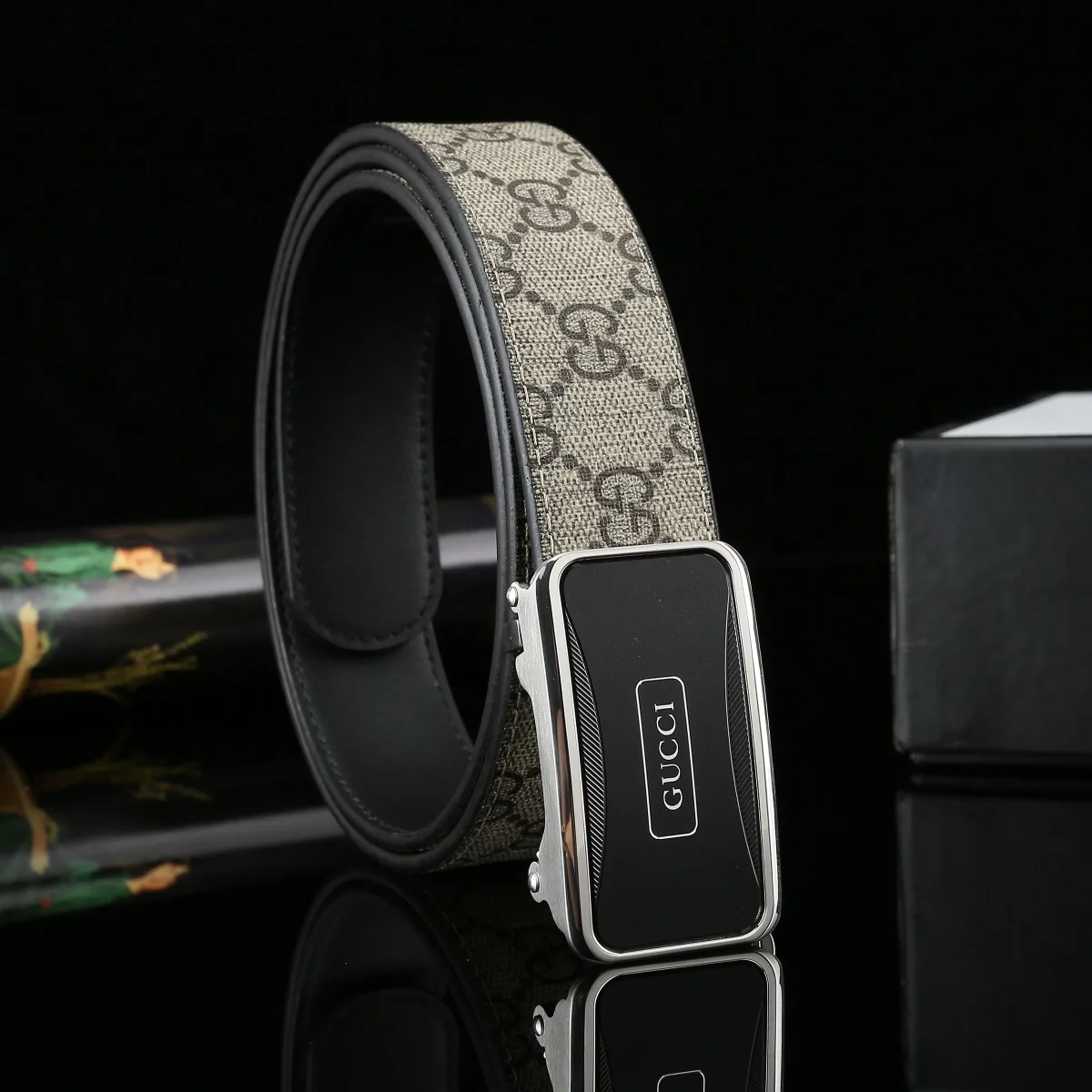 Gucci Belt TimelessDesign 2709