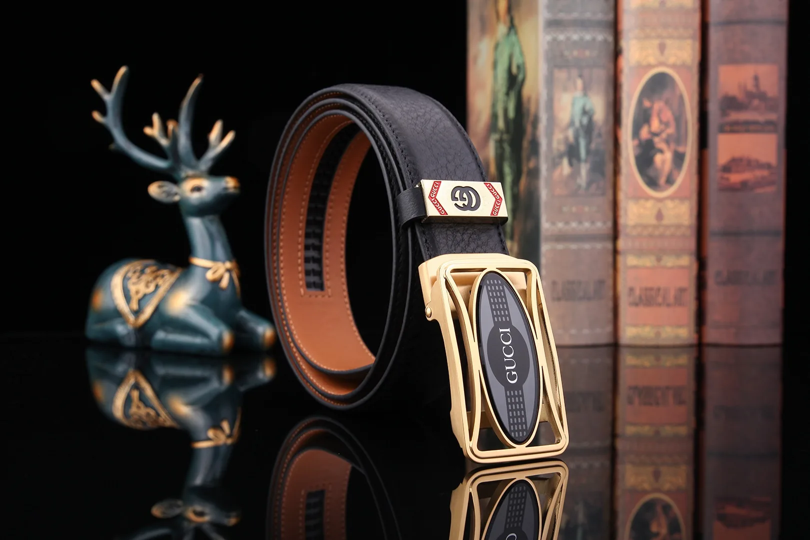 Gucci Belt FreshLook 2720