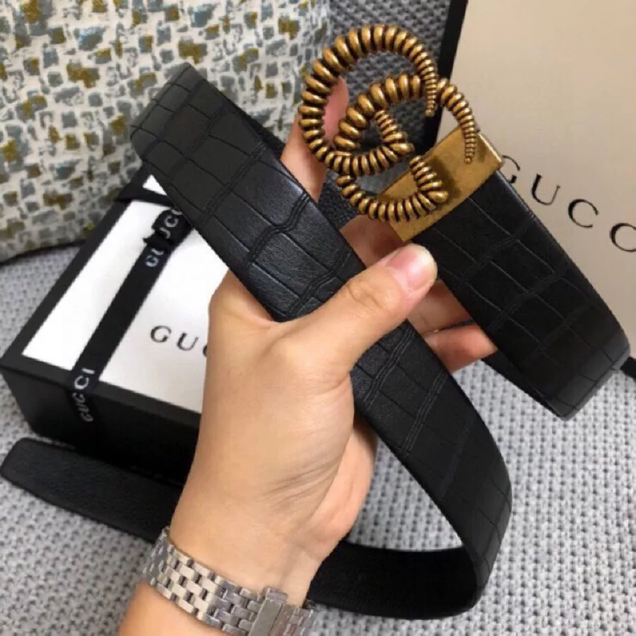 Gucci Belt Unisex 2704