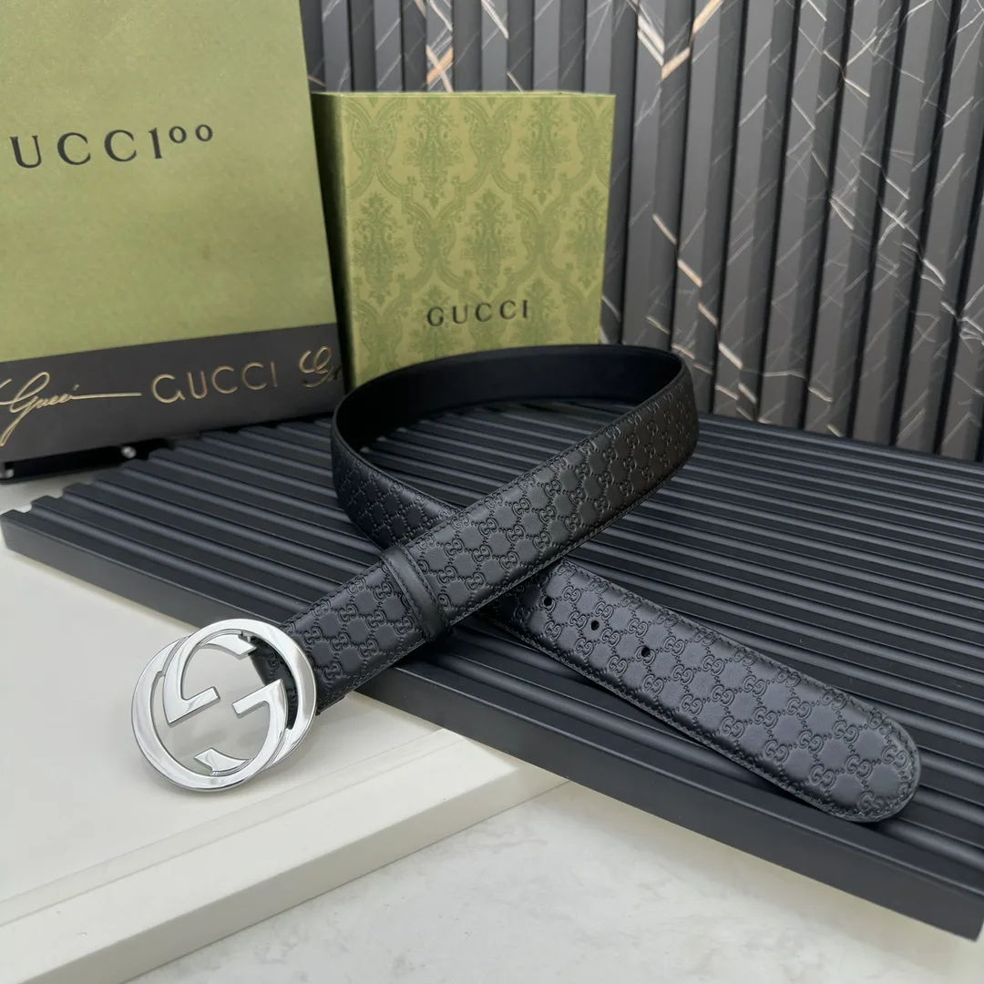 Gucci Belt Sleek 2716