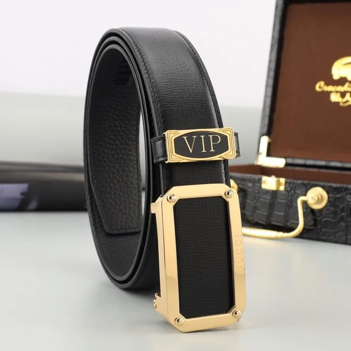 Gucci Belt Lightweight 2688