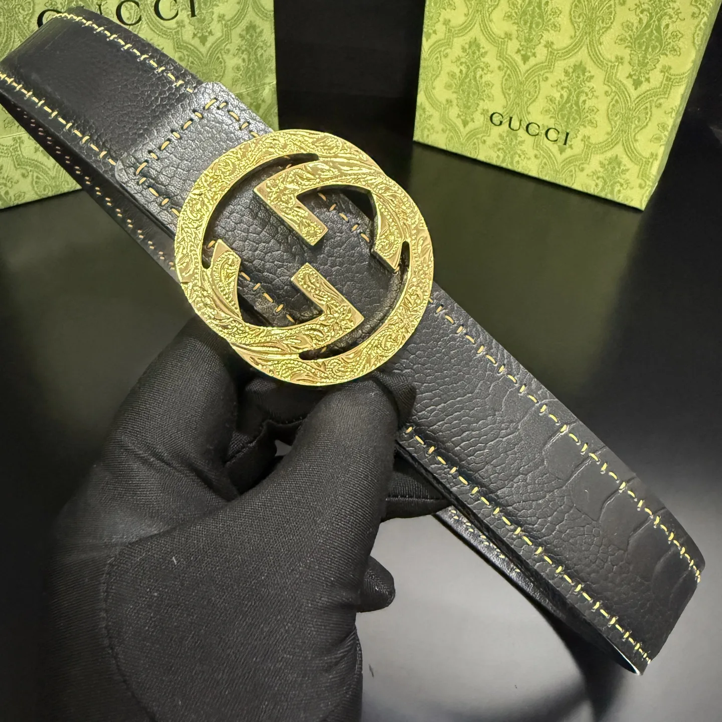 Affordable Gucci Belt 2696