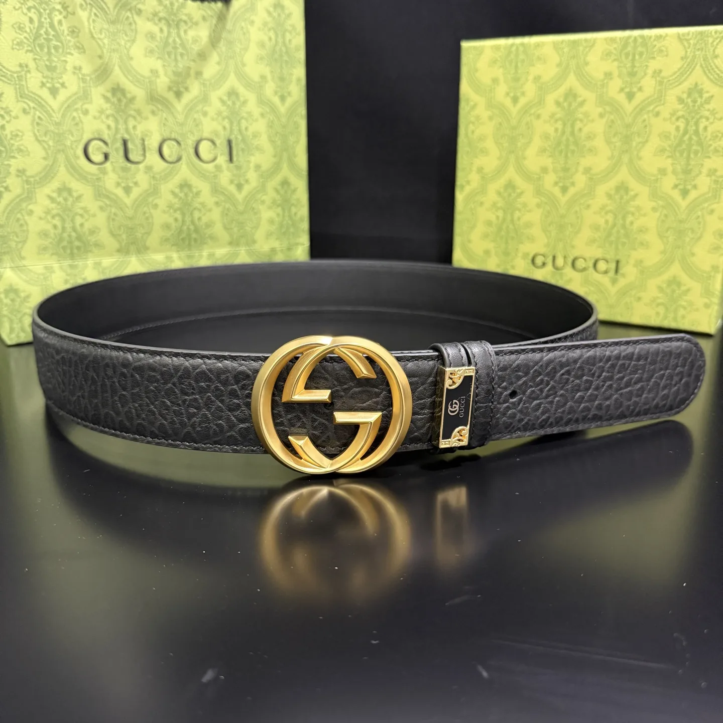 Gucci Belt DailyWear 2687