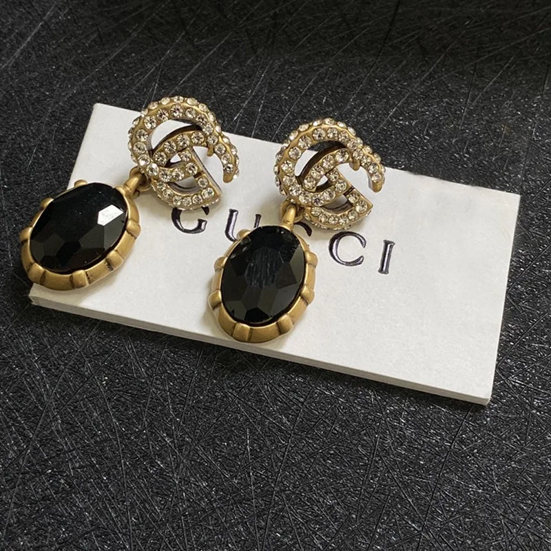 ModernLook Gucci Earrings 2755