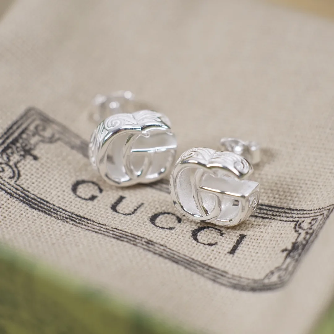 Gucci Earrings Reliable 2734