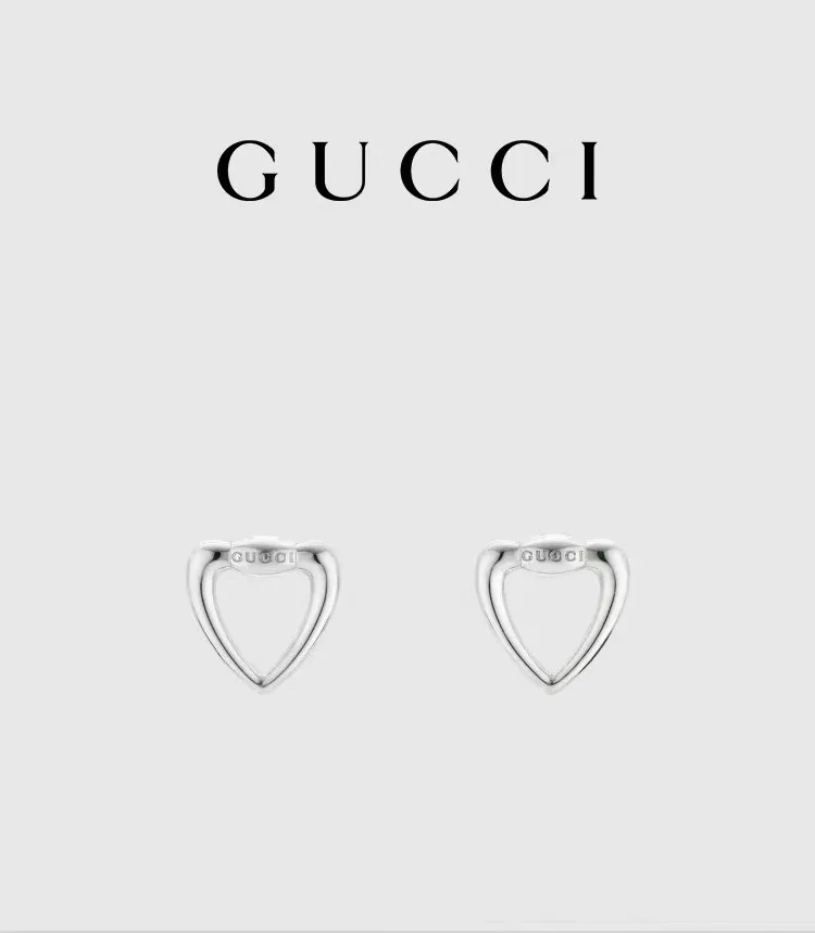 SunProtective Gucci Earrings 2738