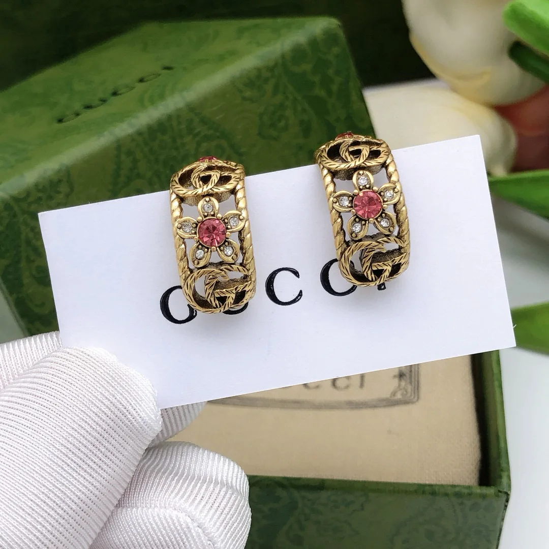 StreetReady Gucci Earrings 2739