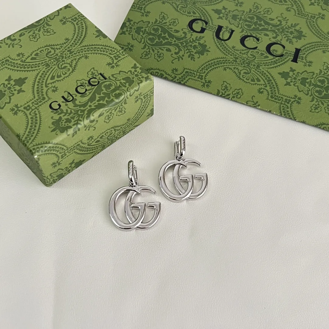 Gucci Earrings ZeroBulk 2760