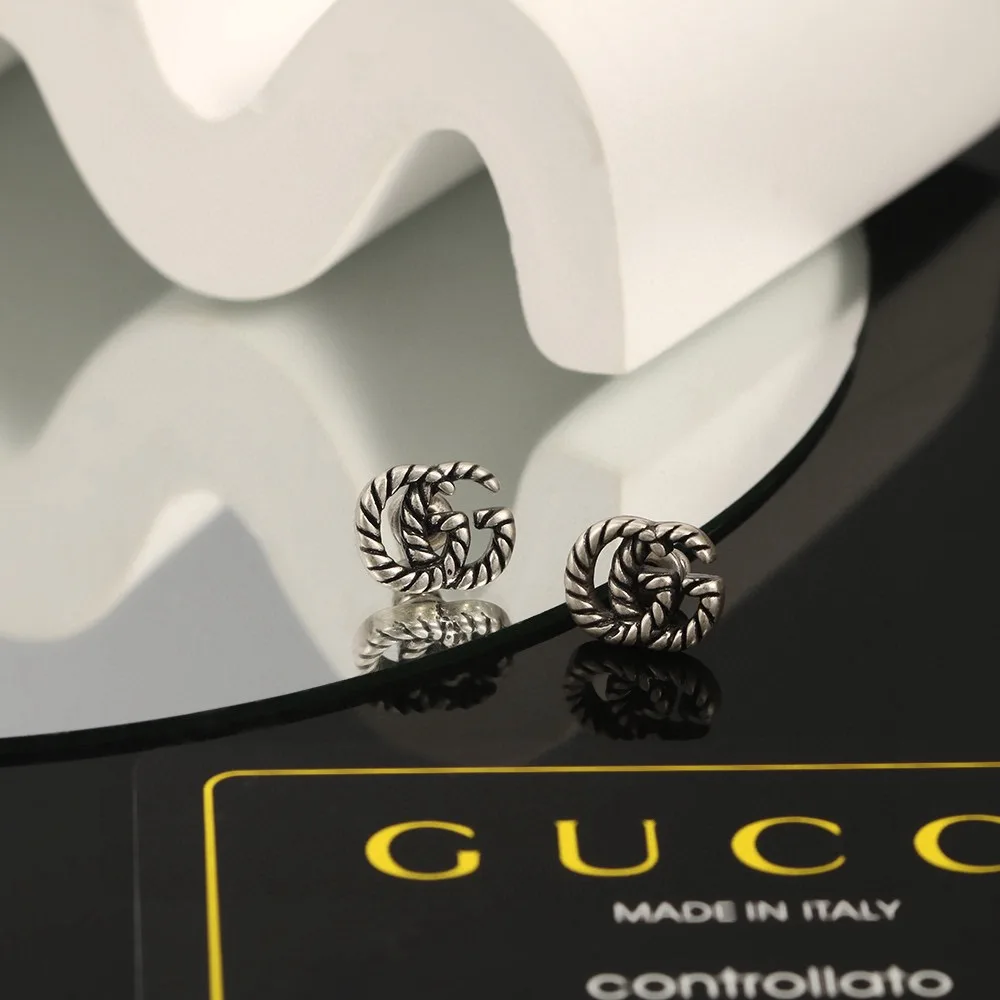TravelReady Gucci Earrings 2757