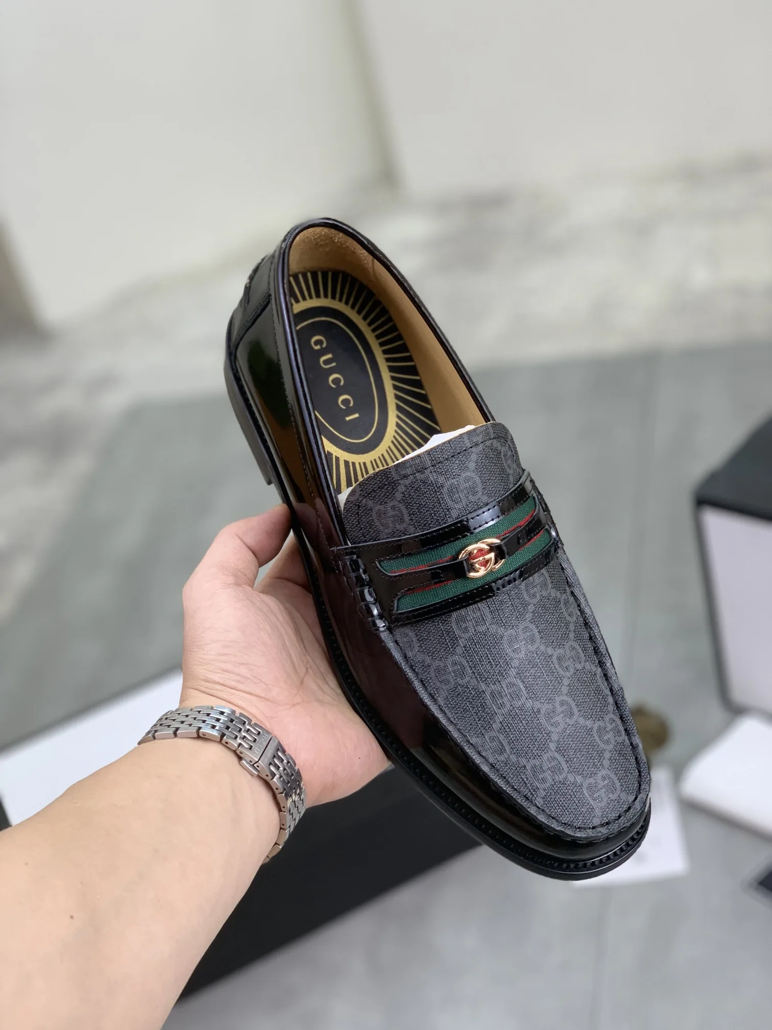 Lightweight Gucci Formal Wear 2768
