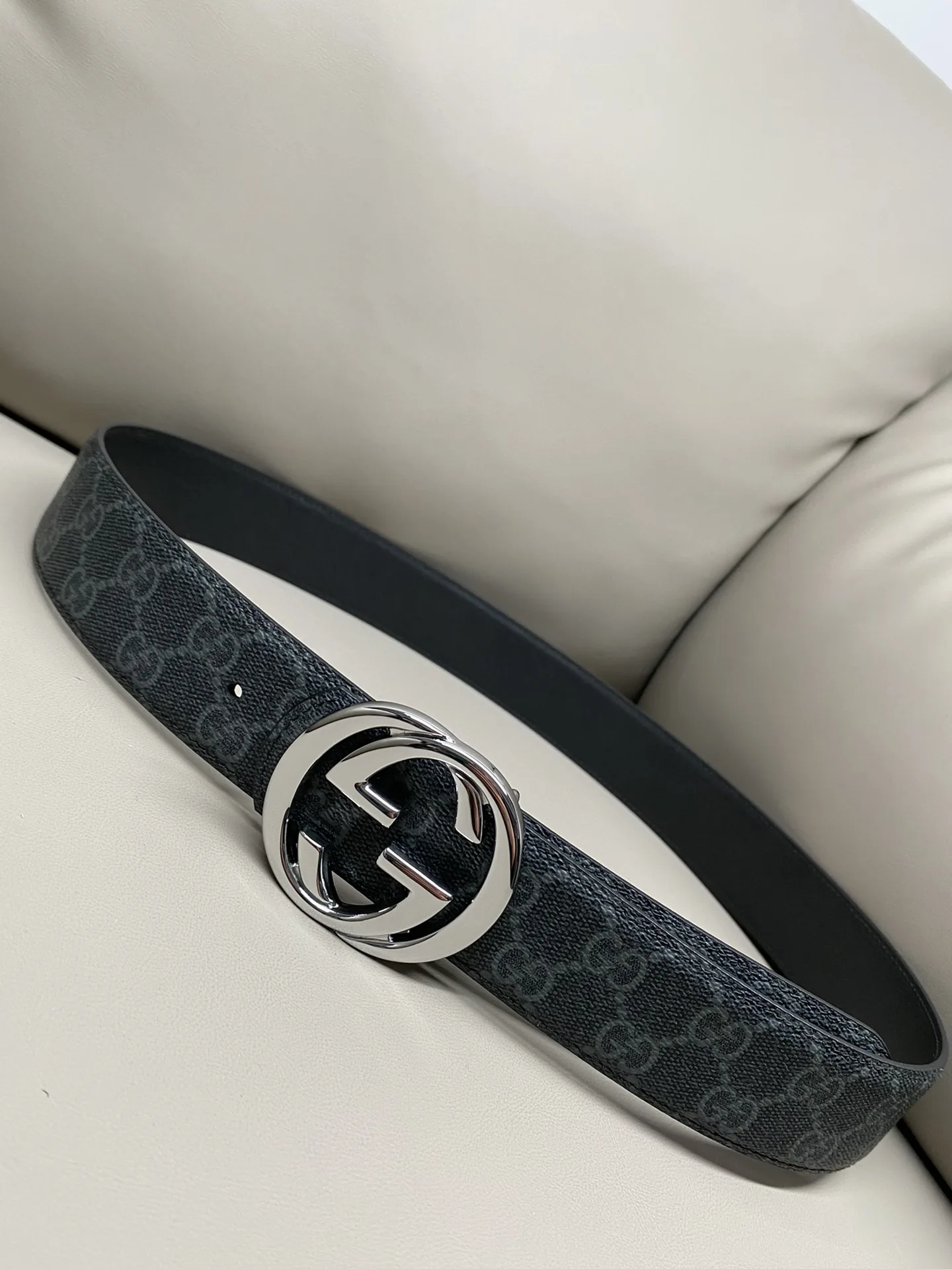 Gucci Men’S Belt FastDry 2781
