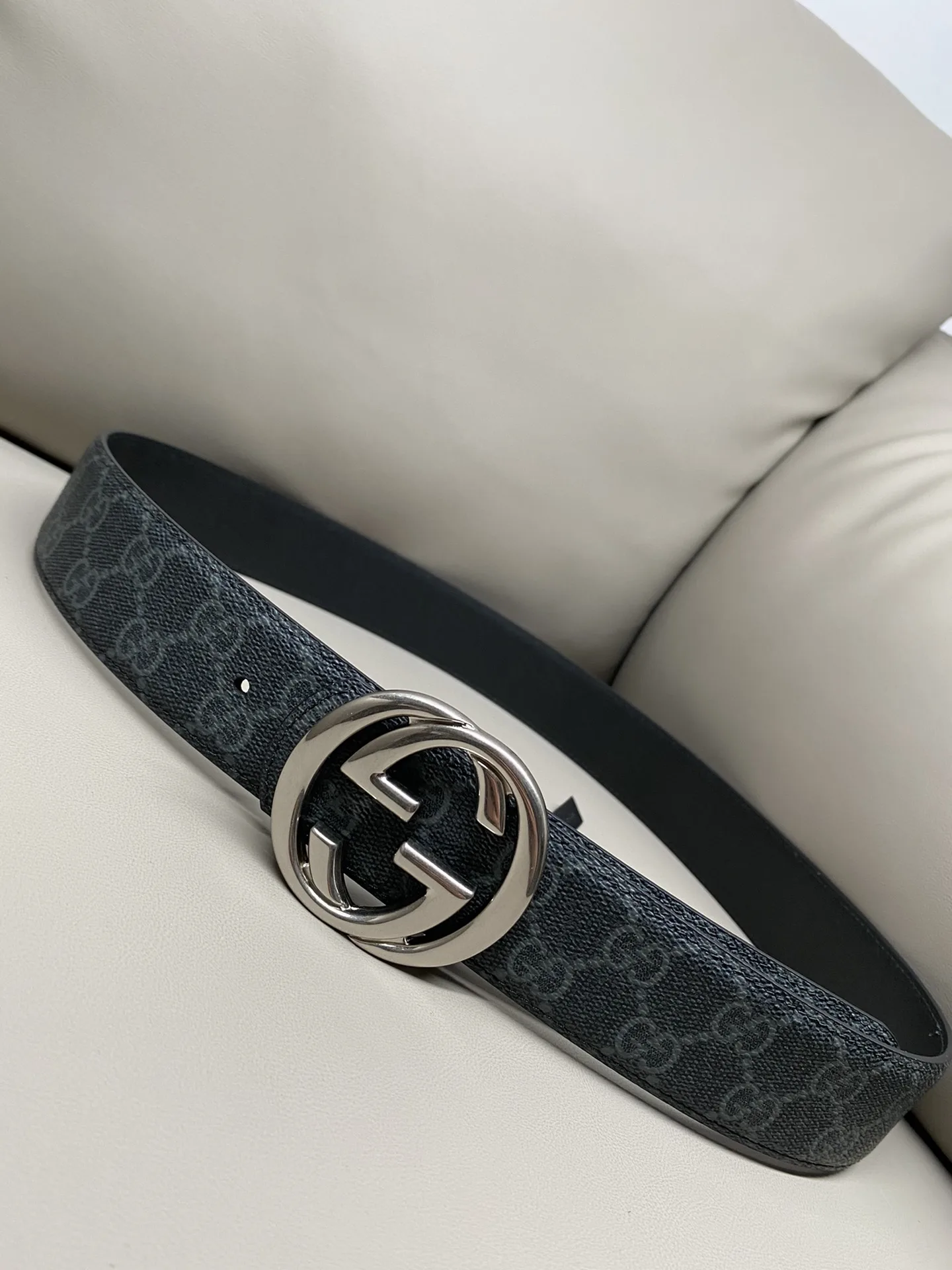 Gucci Men’S Belt Snug 2782