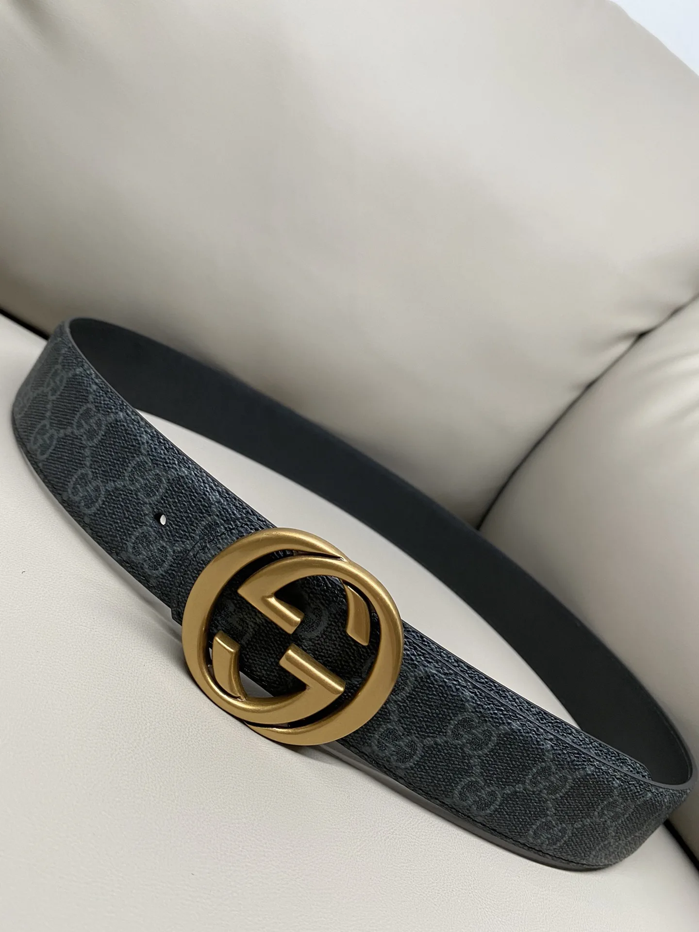 EasyCare Gucci Men’S Belt 2780