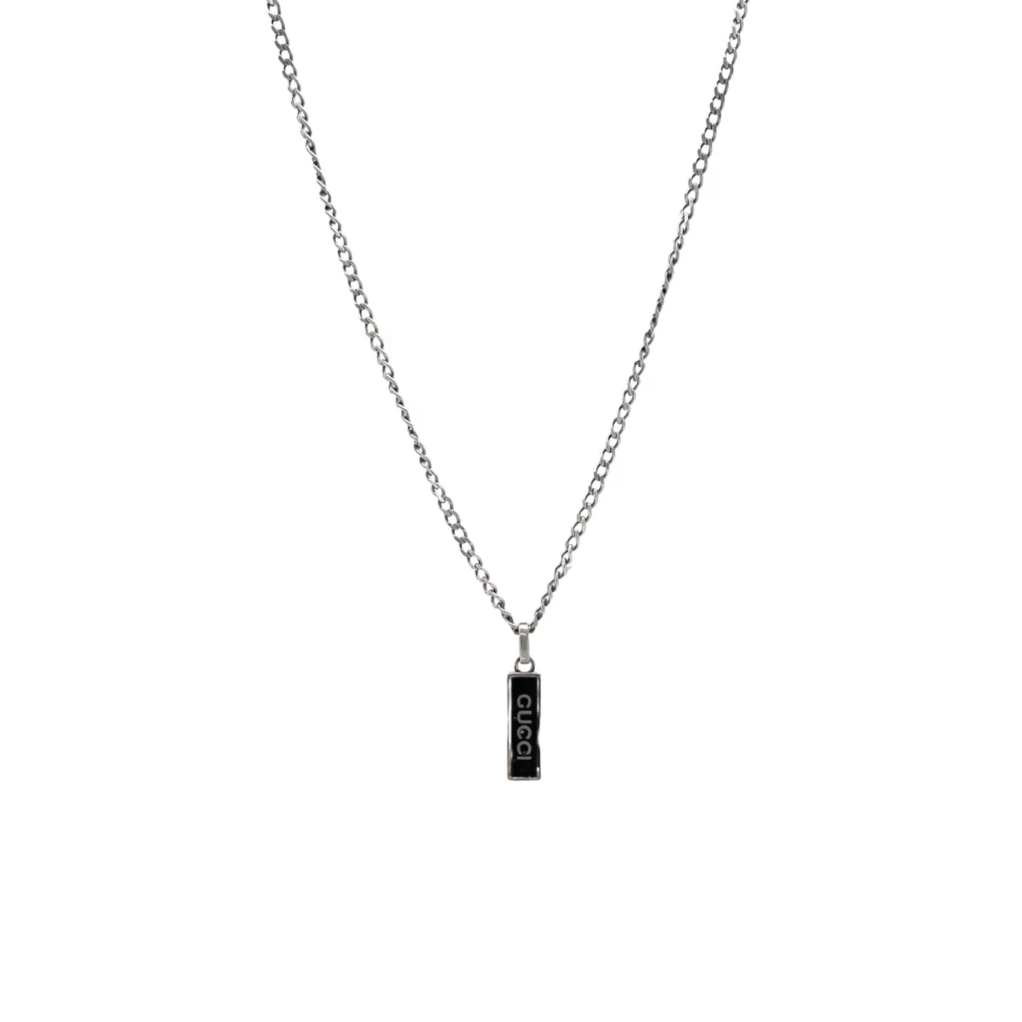 WellDesigned Gucci Necklace 2513