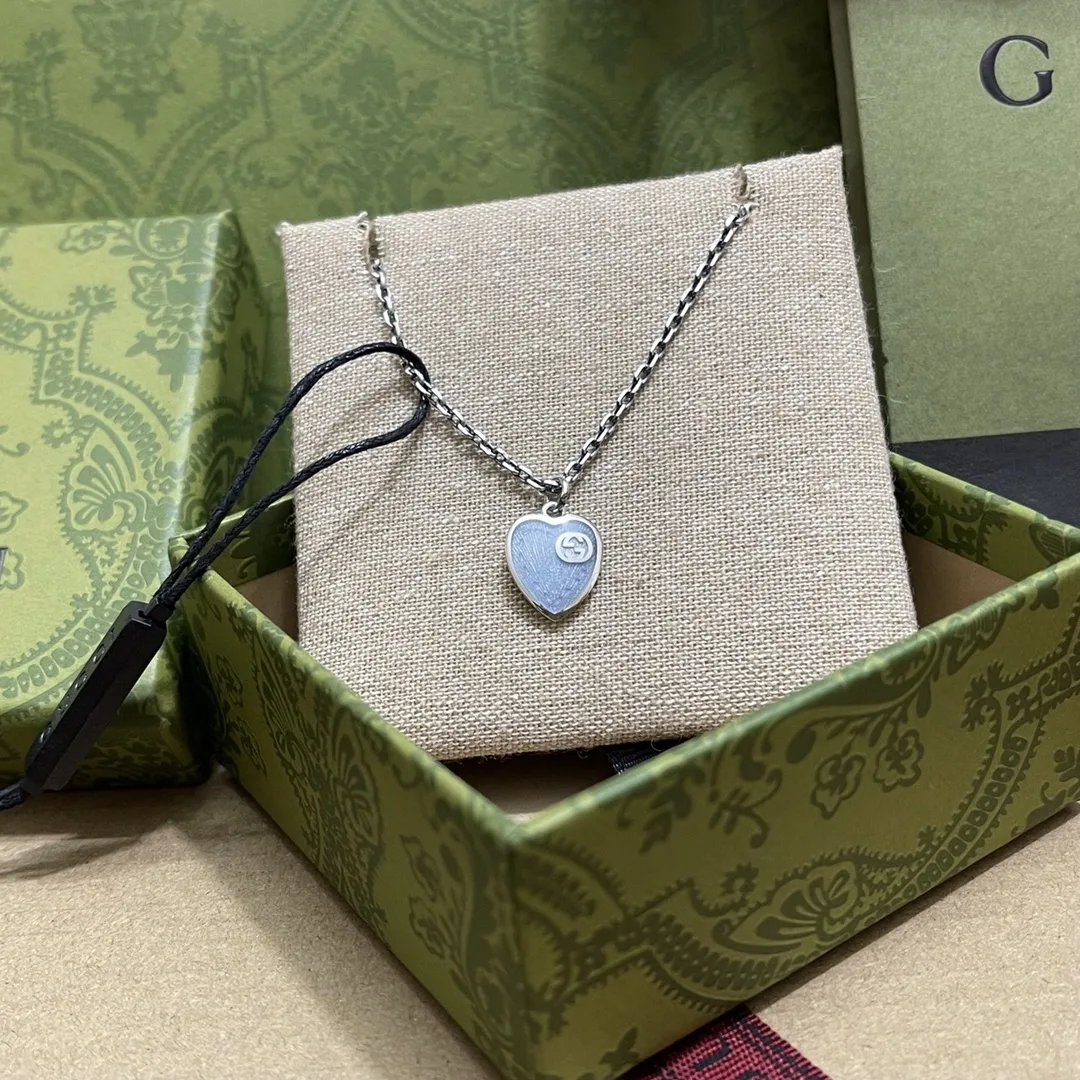 Gucci Necklace FreshLook 2539