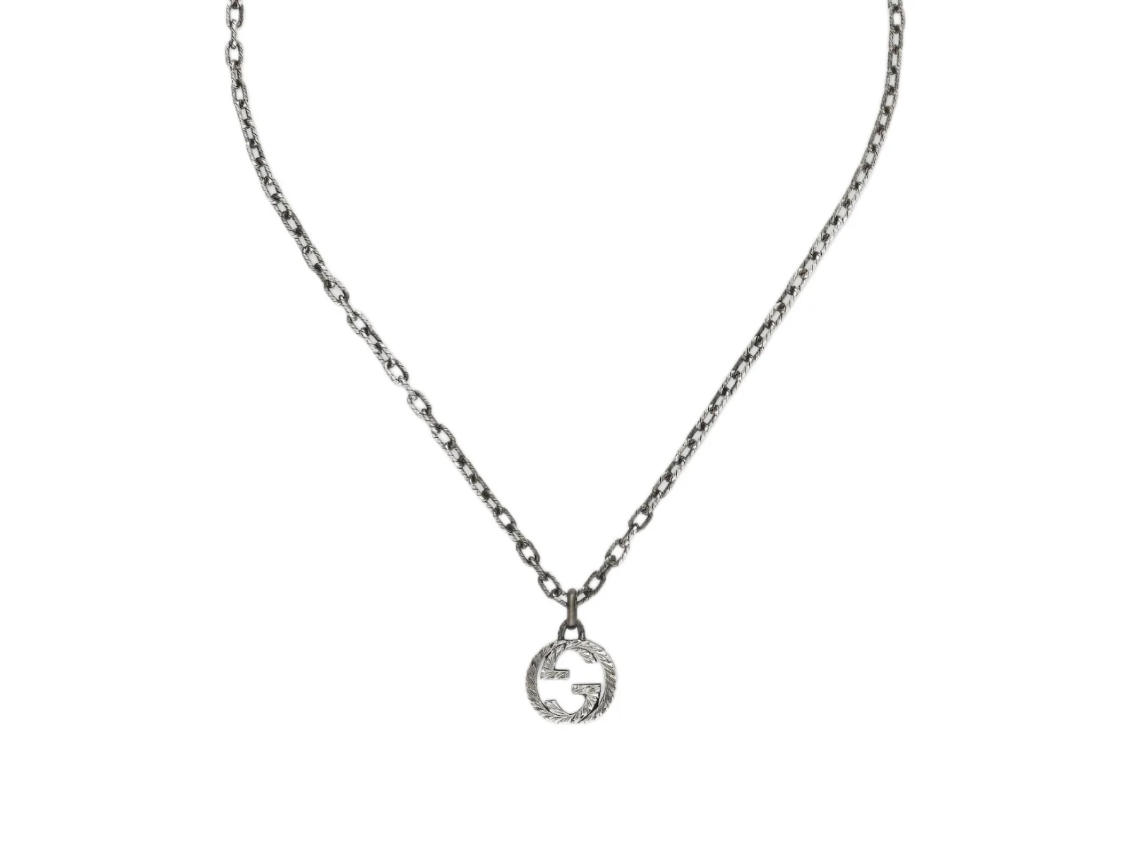 Gucci Necklace DailyWear 2537