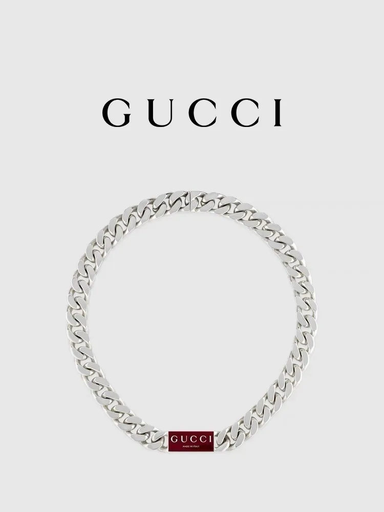 Gucci Necklace Seasonal 2605