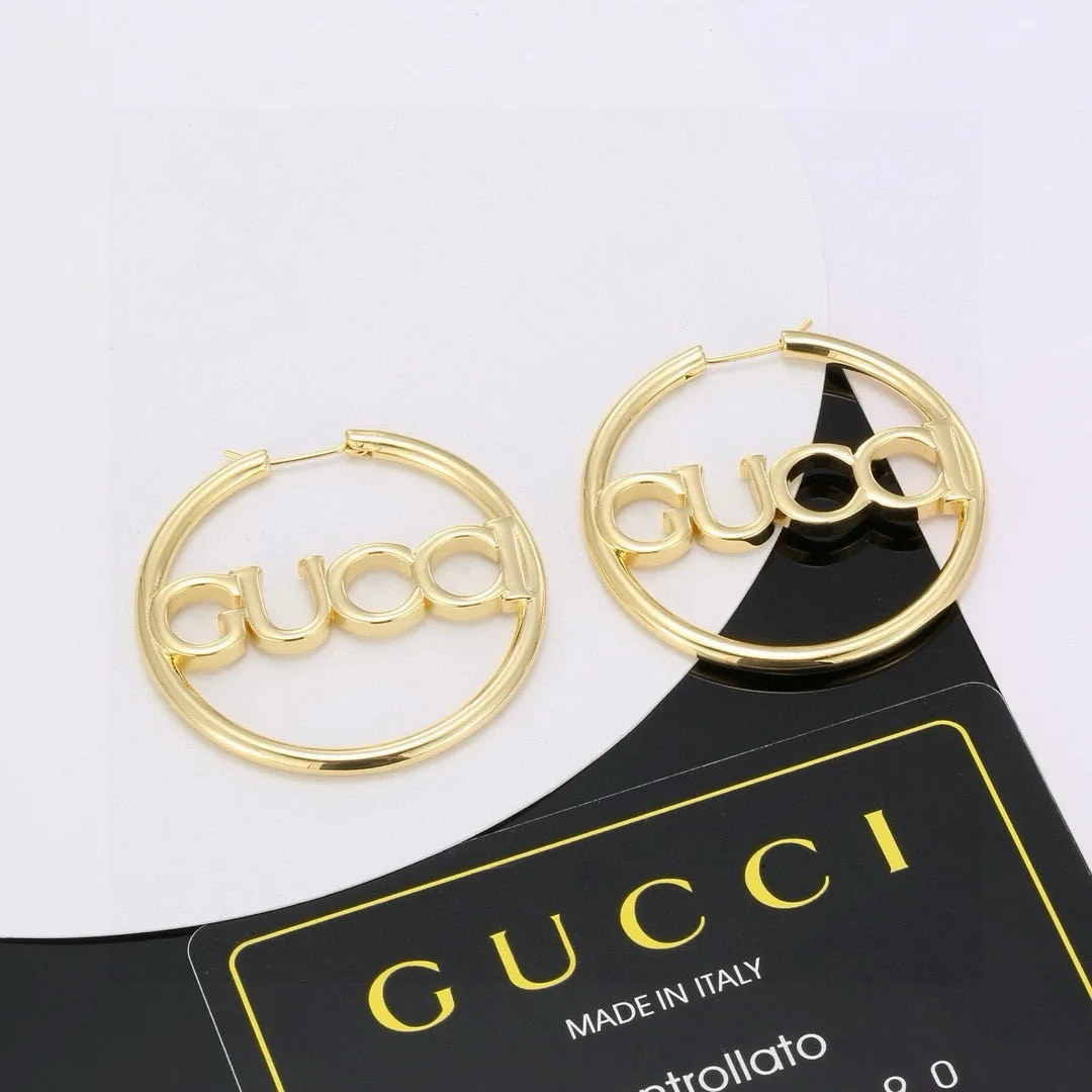 Gucci Necklace OdorResistant 2616