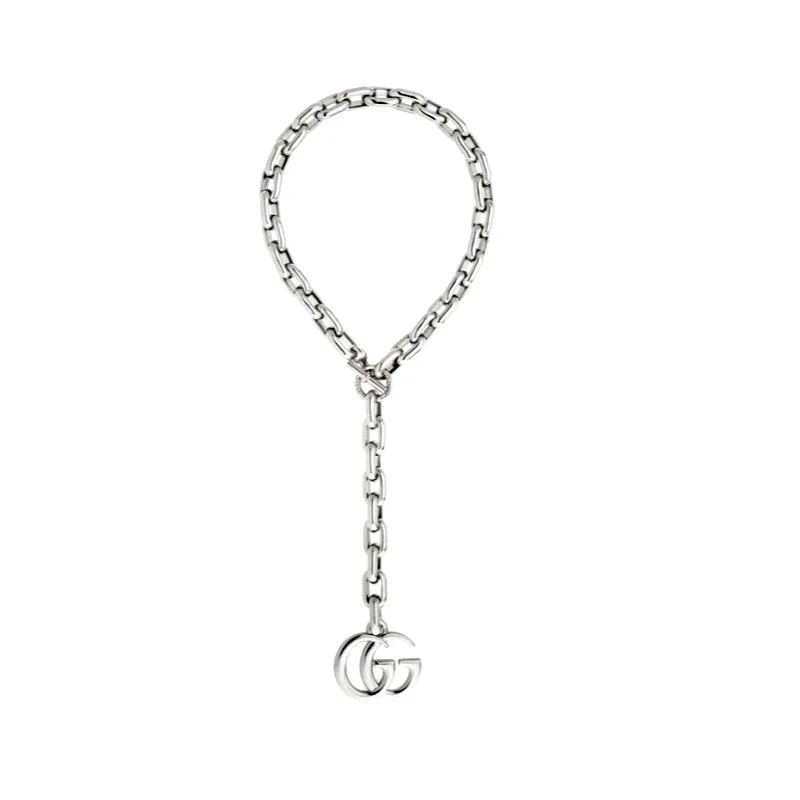 Gucci Necklace Lightweight 2612