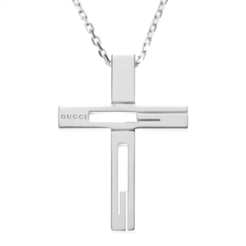 Colorful Gucci Necklace 2512