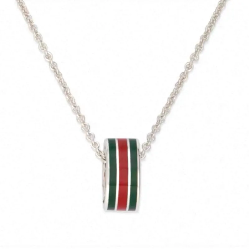 Gucci Necklace WrinkleFree 2538