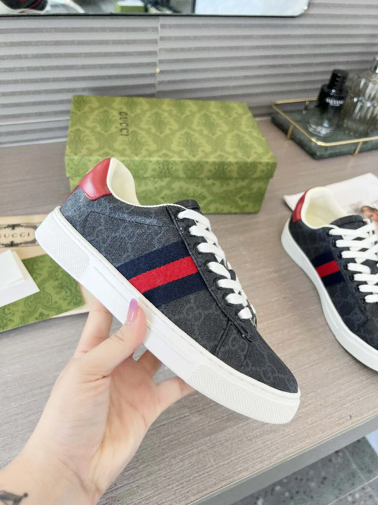 Gucci Sneakers Attractive 2662