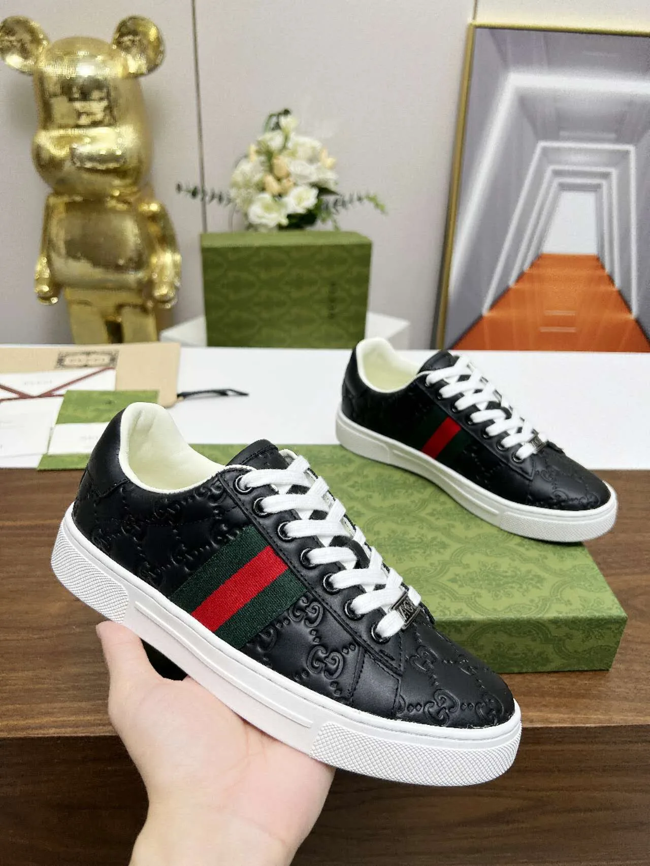 UrbanStyle Gucci Sneakers 2672