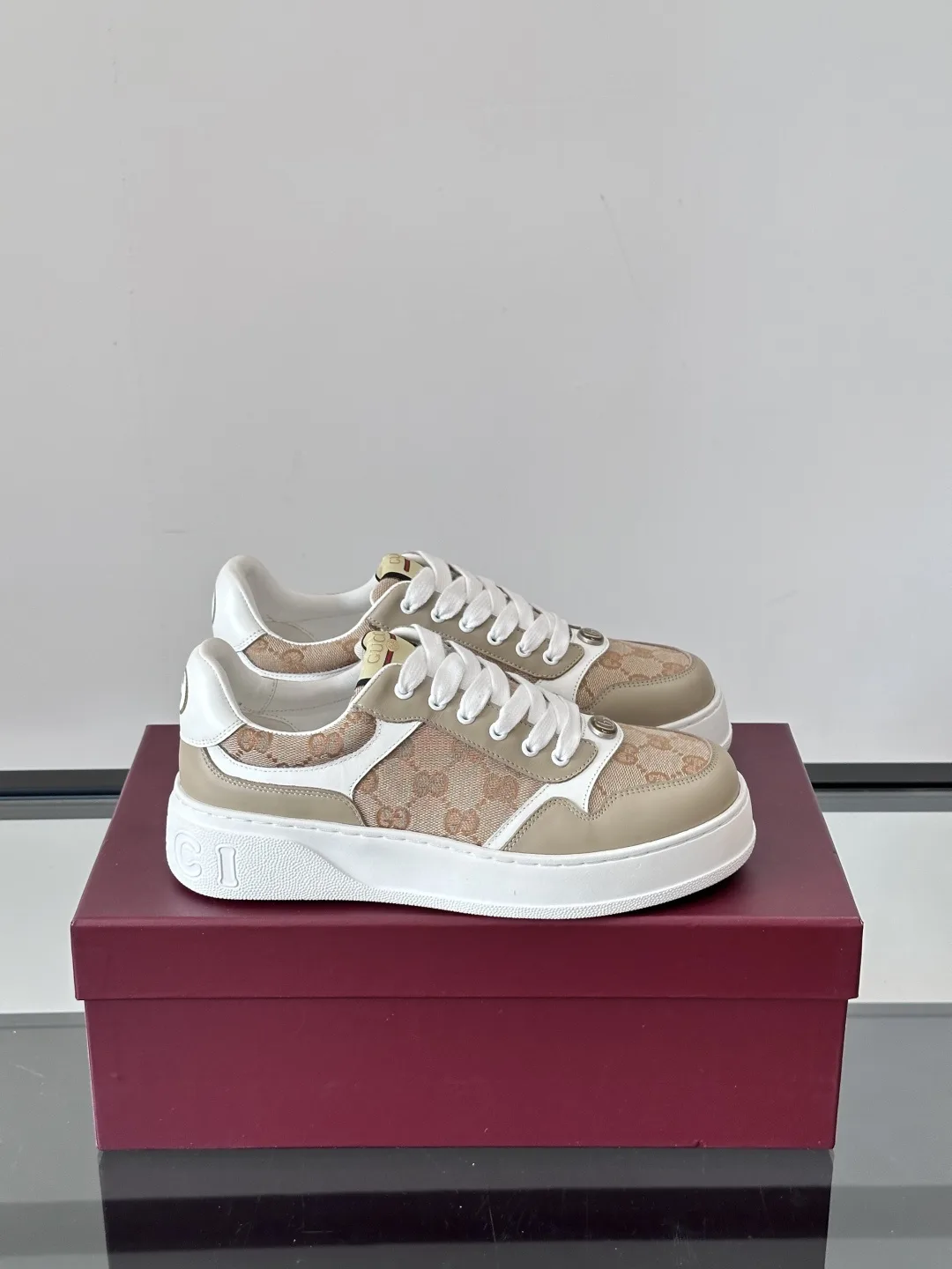 Gucci Sneakers SmartChoice 2632