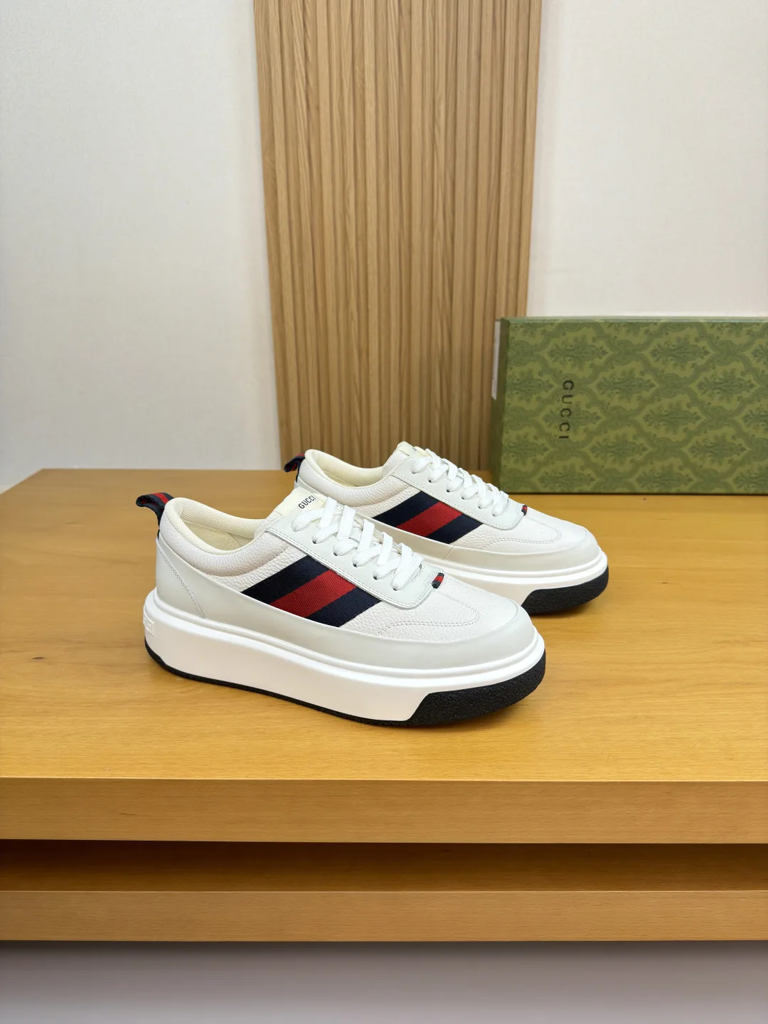 Gucci Sneakers GoAnywhere 2643
