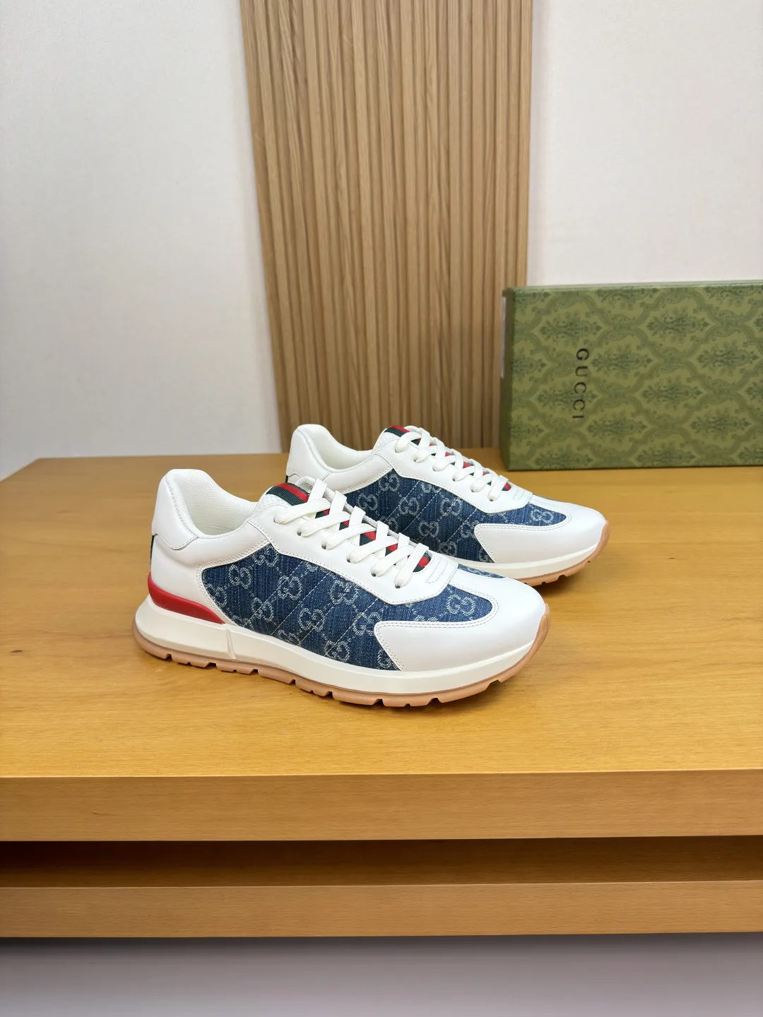 OnTrend Gucci Sneakers 2639